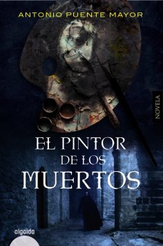 eBook: El pintor de los muertos