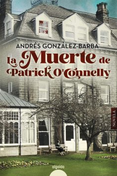 ebook: La muerte de Patrick O'Conelly