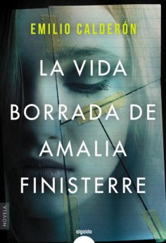 ebook: La vida borrada de Amalia Finisterre
