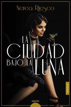 ebook: La ciudad bajo la luna