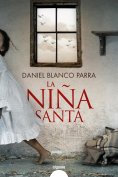 ebook: La niña santa