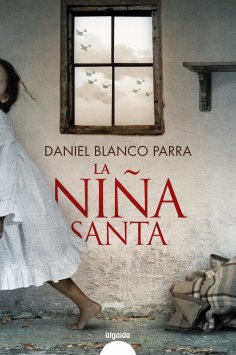 ebook: La niña santa
