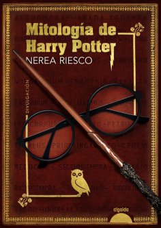 ebook: Mitología de Harry Potter