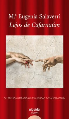 ebook: Lejos de Cafarnaúm