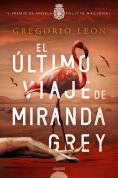 ebook: El último viaje de Miranda Grey