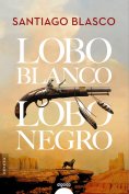 ebook: Lobo blanco, lobo negro