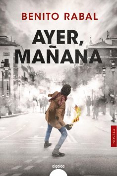 ebook: Ayer, mañana