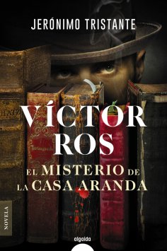 ebook: El misterio de la casa Aranda
