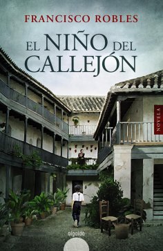 ebook: El niño del callejón