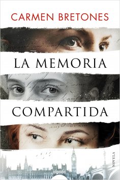 ebook: La memoria compartida