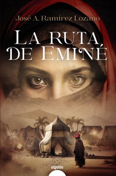 ebook: La ruta de Eminé