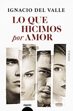 ebook: Lo que hicimos por amor