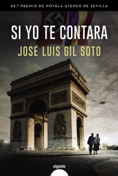 ebook: Si yo te contara