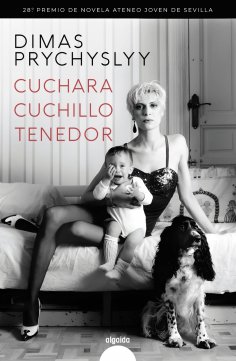 ebook: Cuchara, cuchillo, tenedor