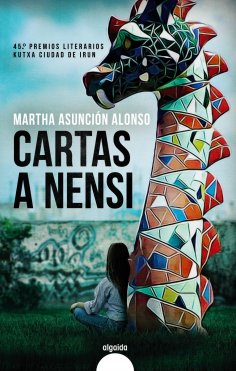 eBook: Cartas a Nensi