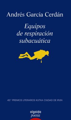 ebook: Equipos de respiración subacuática