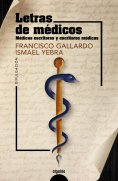ebook: Letras de médicos