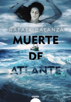 ebook: Muerte de Atlante