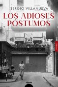 ebook: Los adioses póstumos