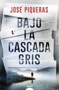 ebook: Bajo la cascada gris
