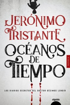 ebook: Océanos de tiempo