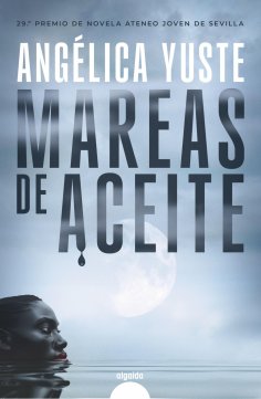 ebook: Mareas de aceite