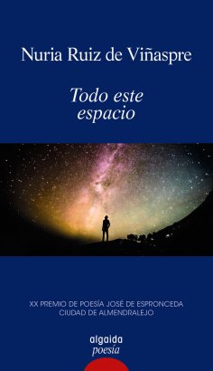 ebook: Todo este espacio