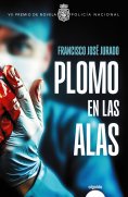 eBook: Plomo en las alas