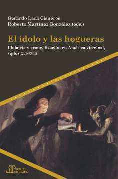 eBook: El ídolo y las hogueras