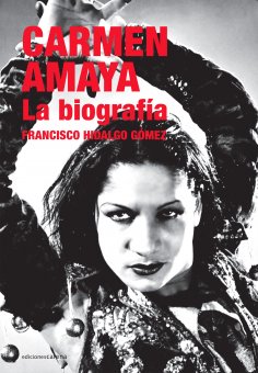 ebook: Carmen Amaya
