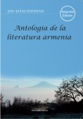 eBook: Antología de la literatura armenia