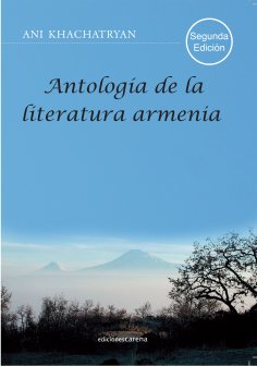 eBook: Antología de la literatura armenia