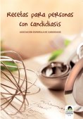 eBook: Recetas para personas con candidiasis