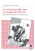 ebook: Las mudanzas del cante en tiempo de silverio