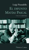 eBook: El difunto Matías Pascal