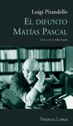 eBook: El difunto Matías Pascal