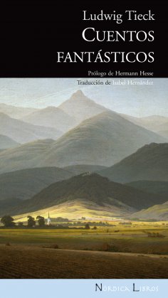 ebook: Cuentos fantásticos