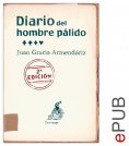 ebook: Diario del hombre pálido