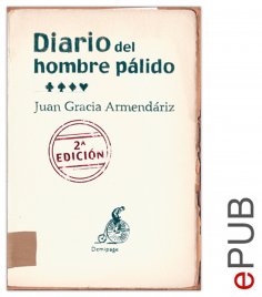 ebook: Diario del hombre pálido