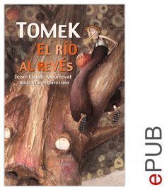 ebook: Tomek, el río al revés