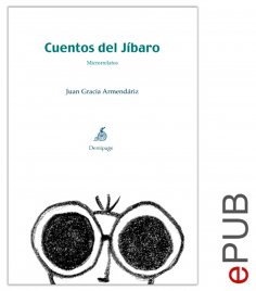 ebook: Cuentos del Jíbaro