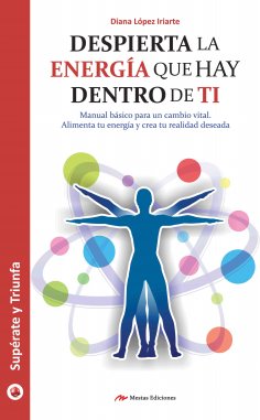 eBook: Despierta la energía que hay dentro de ti