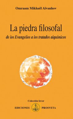 eBook: La piedra filosofal