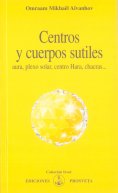 eBook: Centros y cuerpos sutiles