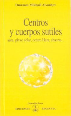 eBook: Centros y cuerpos sutiles