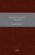 eBook: American Colonial Writing