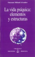 eBook: La vida psíquica: elementos y estructuras