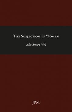 eBook: The Subjection of Women