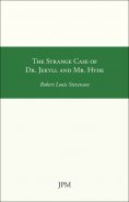 ebook: The Strange Scase of Dr. Jekyll and Mr. Hyde