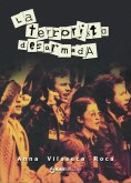eBook: La terrorista desarmada